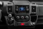 Fiat Ducato Minibus 2018 года (LA)